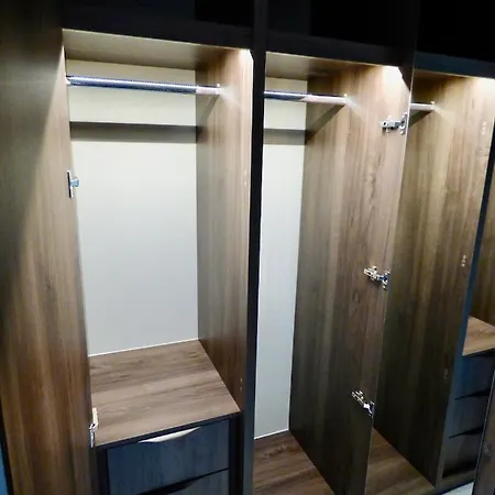 Apartament Hq *