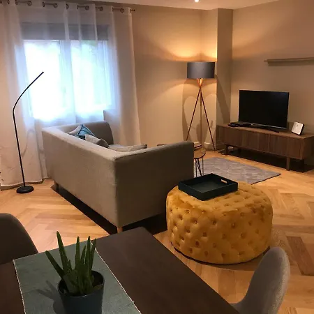 Apartament Hq *
