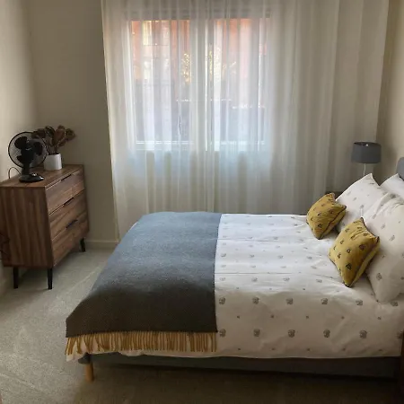 Hq Apartament York
