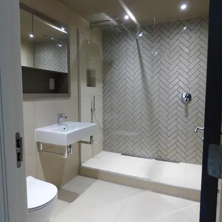 Hq Apartment *