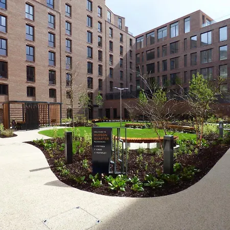 Hq Apartment