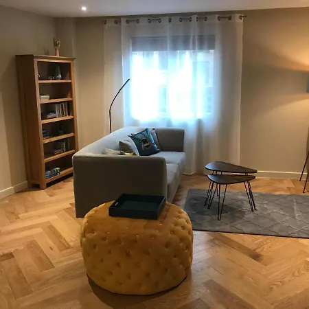 Apartment Hq York