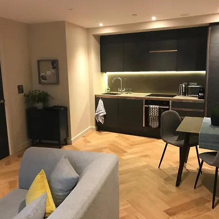 Hq Apartment York